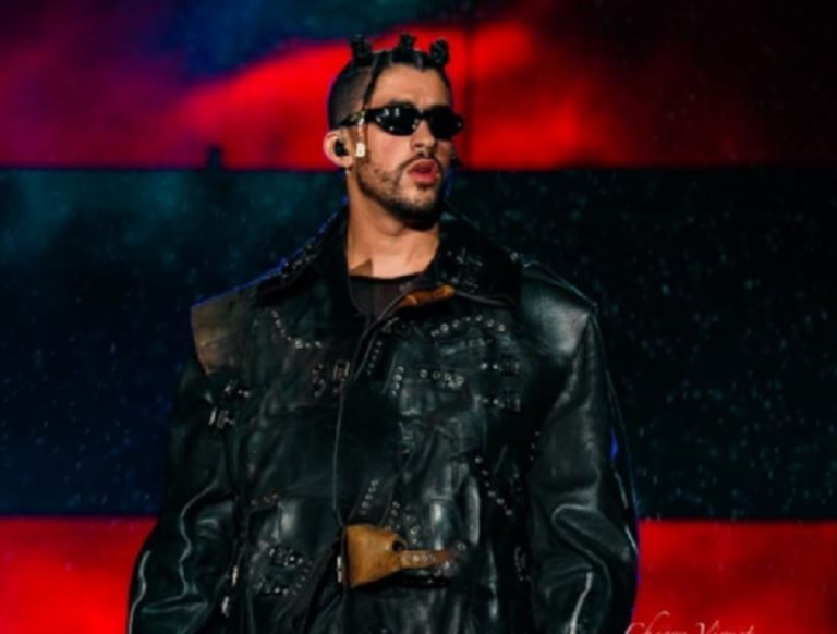 Bad Bunny vuelve a Chile: Cuándo y dónde puedes adquirir tu entrada