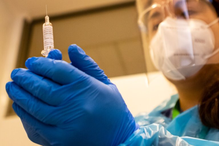 Del 24 al 30: Conoce el calendario de vacunación COVID-19 para esta semana