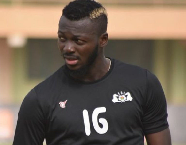 Se viraliza increíble acrobacia de jugador africano para celebrar paso a cuartos de final