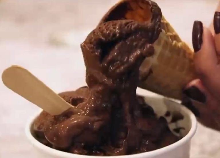 10 marcas de helados de chocolate en la mira