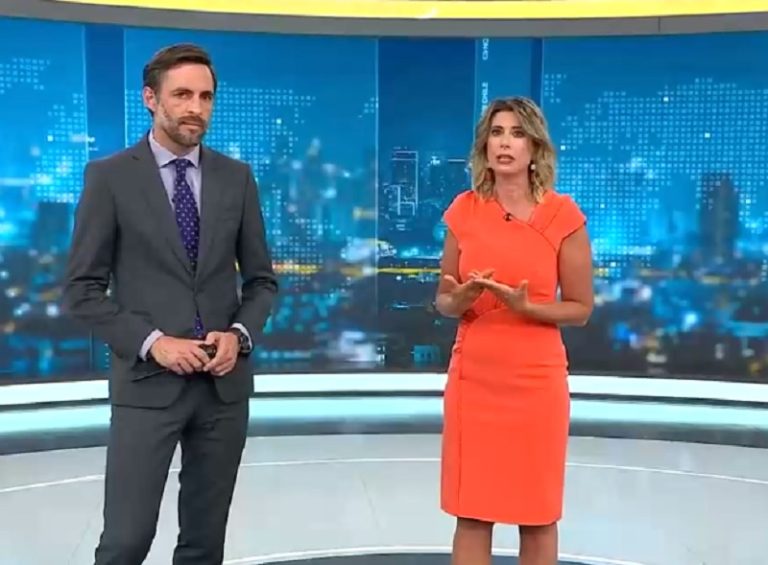 CHV Noticias Central | Lunes 24 de enero de 2022