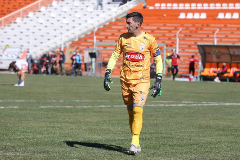 “Es un premio a lo personal”: La ilusión del nuevo y esperado refuerzo de Universidad Católica