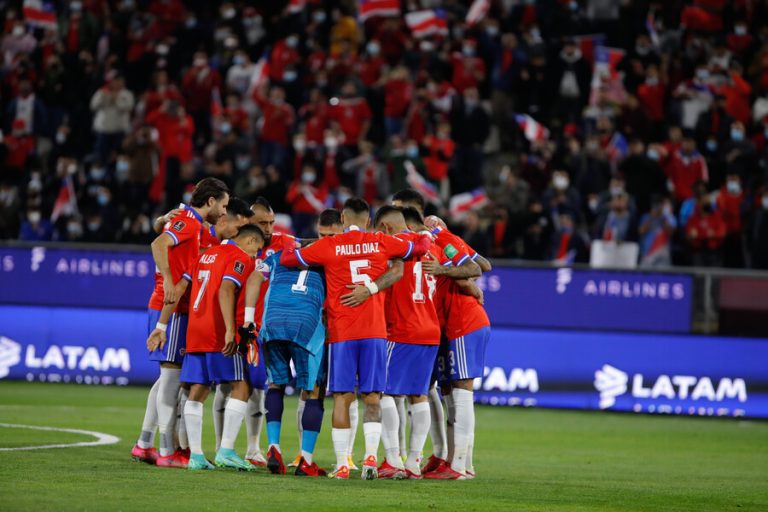 Chile versus Argentina: ¿Cómo está la tabla de posiciones rumbo a Qatar?