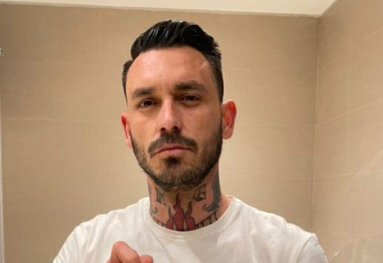 Mauricio Pinilla tras haberse contagiado de COVID-19: 