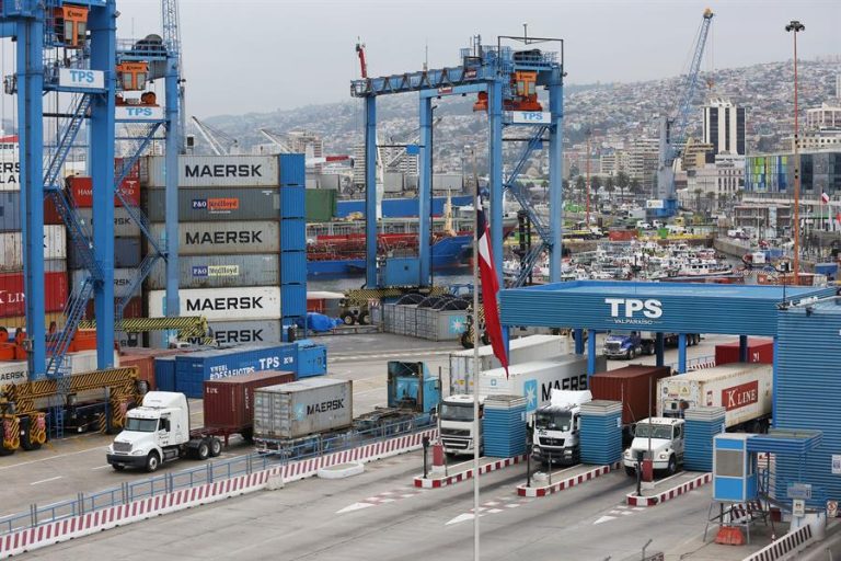 FMI estima crecimiento económico menor al esperado para Latinoamérica en 2022