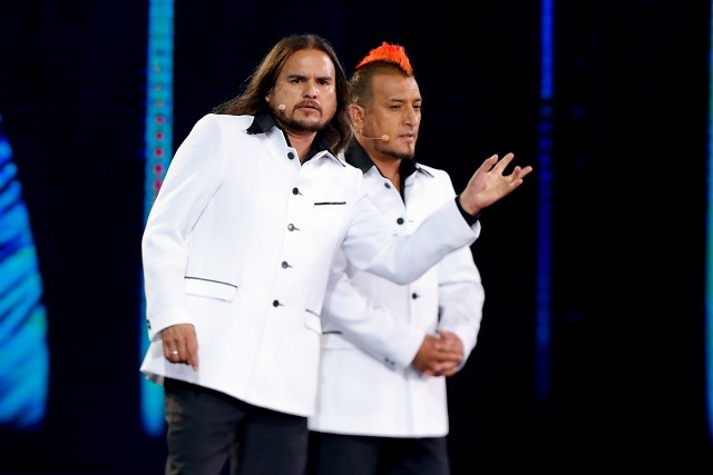 Violenta y misógina: Rutina humorística de los Locos del Humor es criticada por ministra Zalaquett