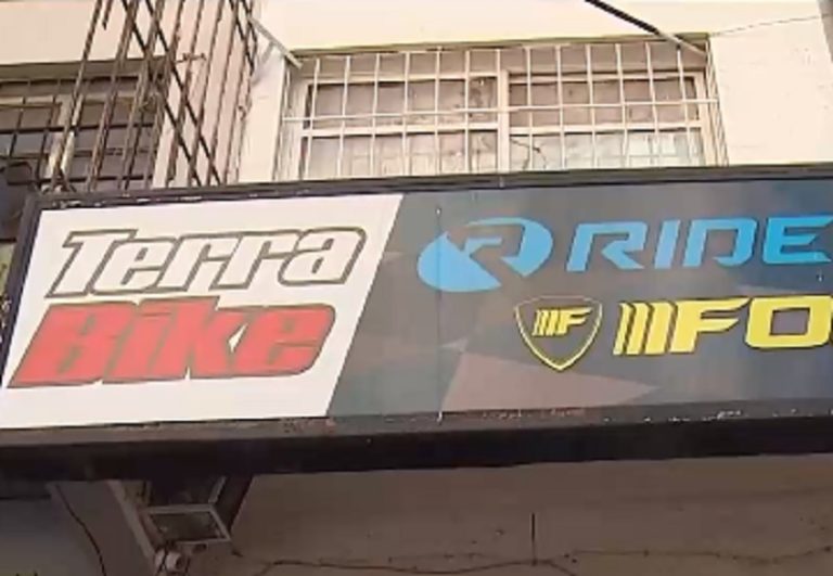 Hombre fue agredido por locatario tras reclamar por garantía de producto en mal estado