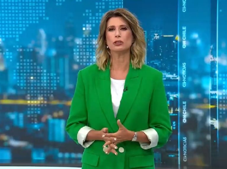 CHV Noticias Central | Martes 25 de enero de 2022