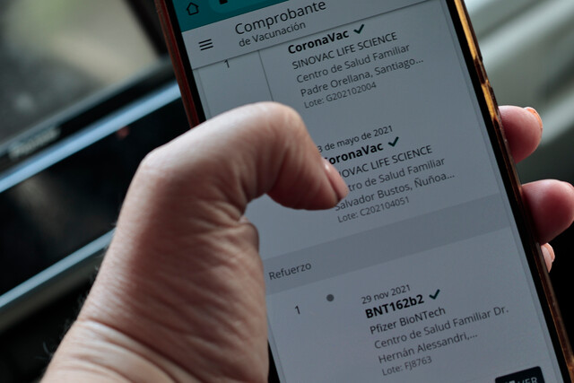 ¿Cómo puedo obtener el Pase de Movilidad si no tengo Clave Única o cédula de identidad?