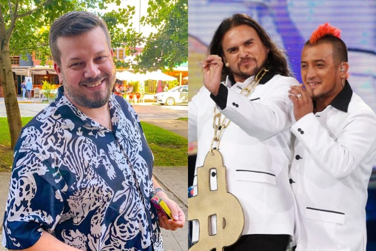 Johannes Kaiser defendió rutina de Los Locos del Humor: “La cultura de la cancelación sigue avanzando”