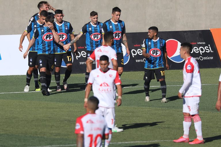 Huachipato y Copiapó definen la promoción: ¿Cuándo es el partido y qué resultado le sirve a cada uno?
