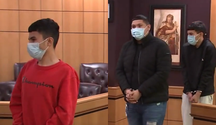 Hermanos asesinan a golpes a su padre: Se enteraron que abusaba de su hermanastra de 9 años