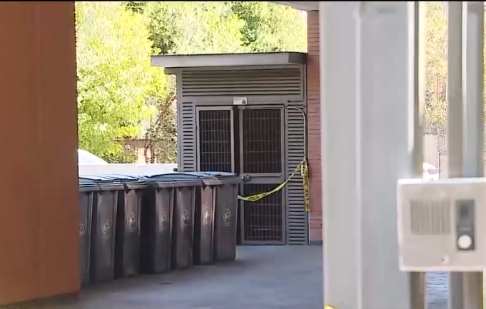 Un hombre murió tras caída de ascensor en Las Condes