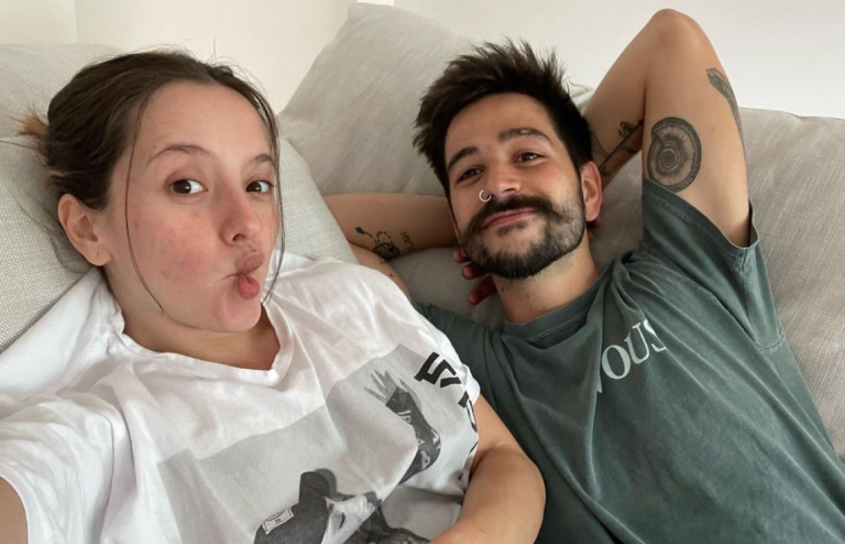 Evaluna Montaner preocupó a sus fans tras sufrir una caída durante su embarazo