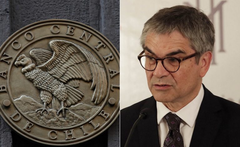 Banco Central sube tasa de interés a su nivel más alto desde 2009