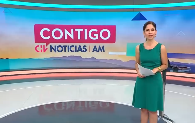 Contigo CHV Noticias AM | Jueves 27 de enero de 2022