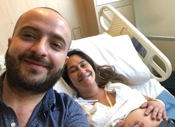 Don Poncho: El hito que logró el hijo de Belenaza y Toto Acuña a solo horas de nacer