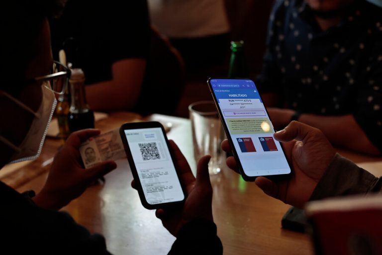 Ojo con la actualización: ¿Quiénes deben descargar nuevamente el QR del Pase de Movilidad?