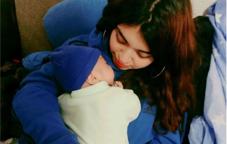 Guagua de 7 meses necesita $30 millones para ser operado en México por extraña enfermedad