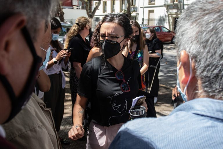 Camila Vallejo adelanta fecha en que darán a conocer a subsecretarios: 