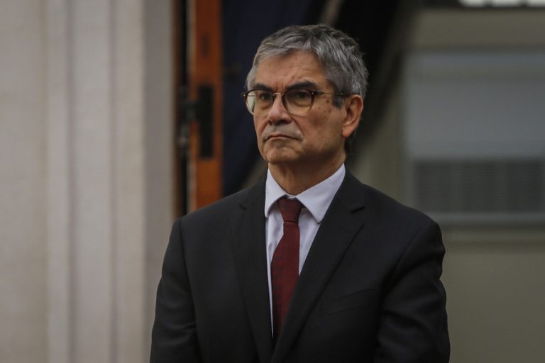 Mario Marcel tajante sobre posibilidad de un nuevo retiro: 