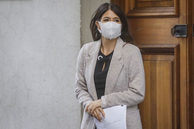 Durante gestión de Martorell: Tribunal declara ilegal licitación de cámaras corporales para Carabineros