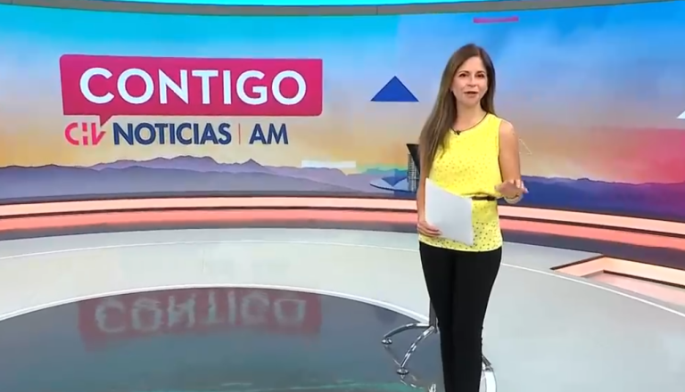 Contigo CHV Noticias AM | Viernes 28 de enero de 2022