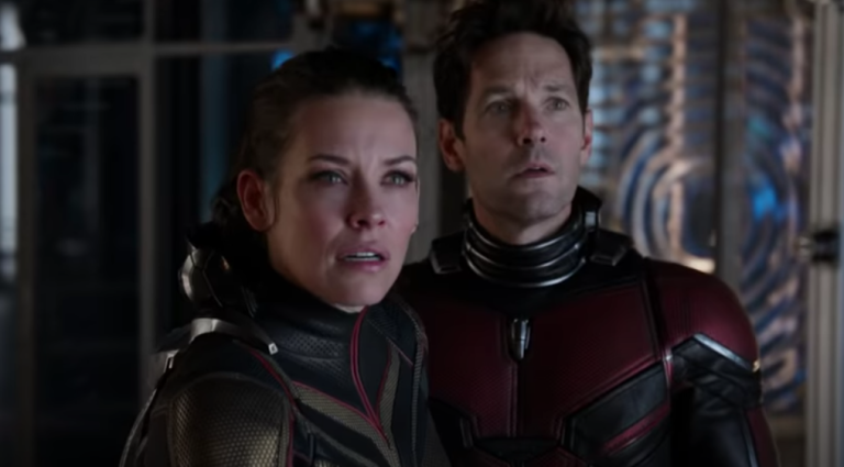 Actriz de Marvel es criticada por acudir a marcha antivacunas: 