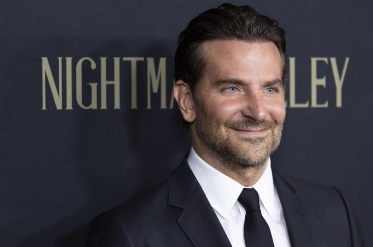 La razón que evitó que Bradley Cooper dejará la actuación