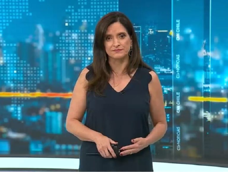 CHV Noticias Central | Viernes 28 de enero de 2022