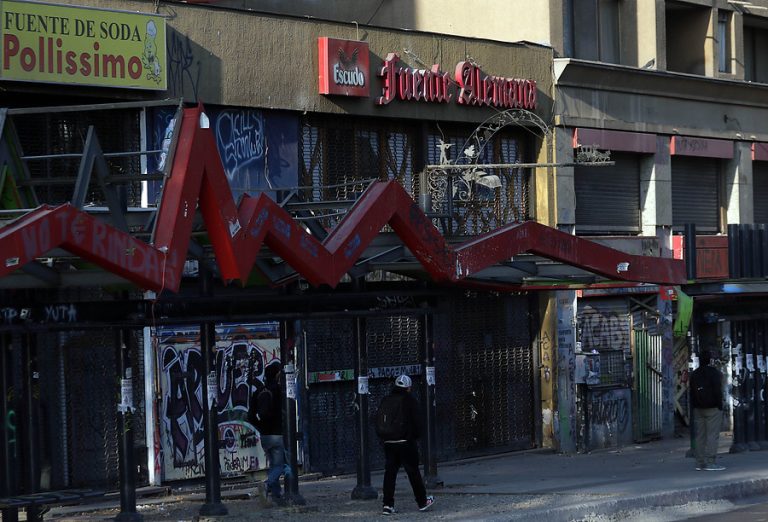 Gremio gastronómico a Gabriel Boric: 