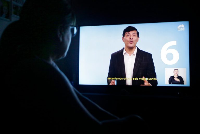 Franco Parisi y Partido de la Gente rindieron millonarias facturas a firmas de los Bad Boys