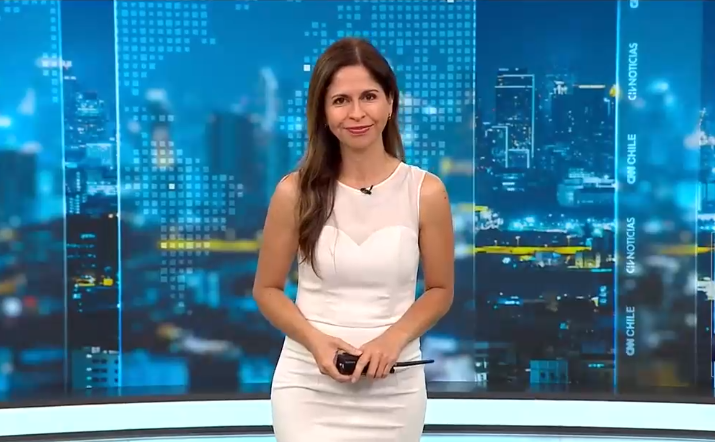 CHV Noticias Central | Sábado 29 de enero de 2022