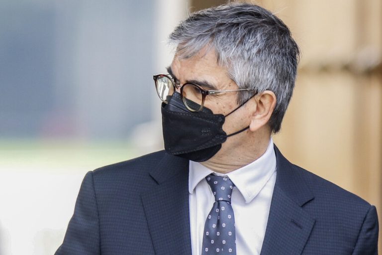 Marcel y el programa de Boric: 