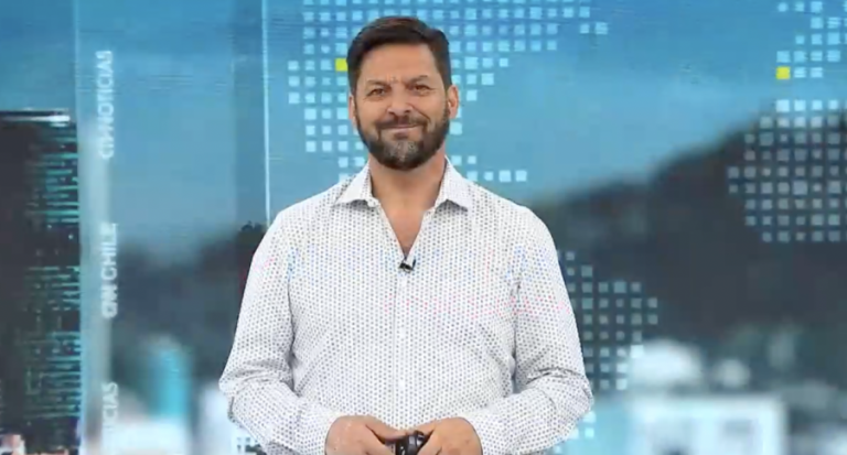 CHV Noticias AM | Domingo 30 de enero de 2022