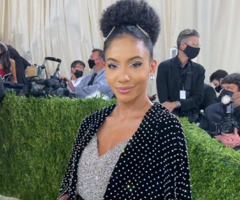 Murió la ex Miss Estados Unidos 2019 al caer desde un rascacielos en Nueva York