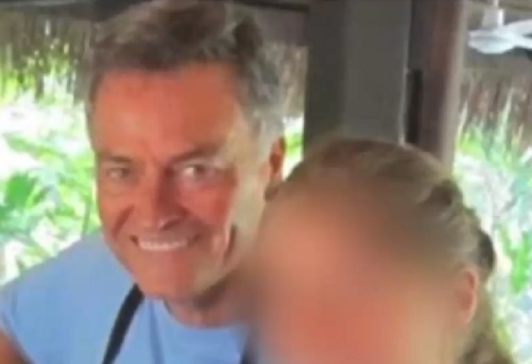 Una toma y un sicario: Comienza el juicio por crimen de empresario Alejandro Correa