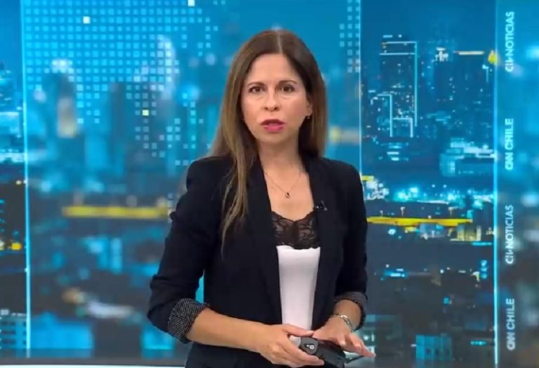 CHV Noticias Central | Domingo 30 de enero de 2022