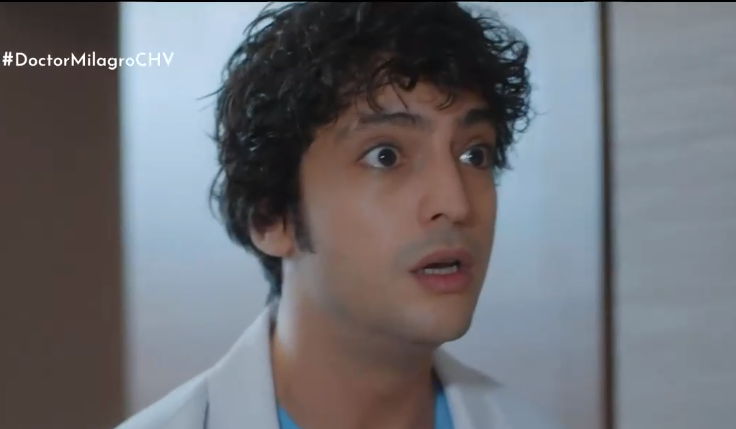 ¿Qué hiciste, Ali? Gran expectación por episodio de este lunes de Doctor Milagro