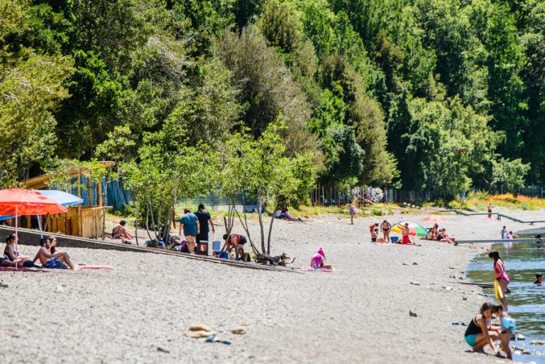 Prohibición de acceso a las playas: ¿Cómo hacer la denuncia y de cuánto es la multa?