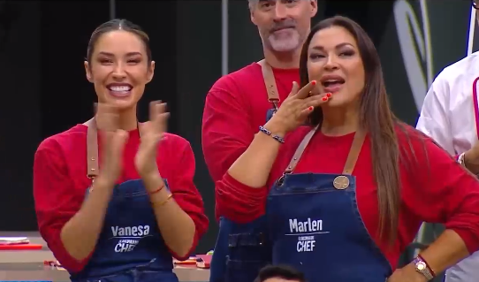 La gran revancha: Tres ex participantes reingresan a El Discípulo del Chef