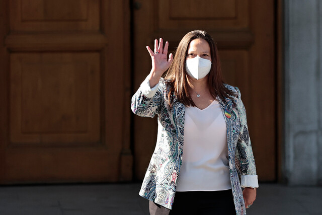 Futura ministra del Deporte y acusaciones en su contra: “Las relaciones laborales nunca son fáciles