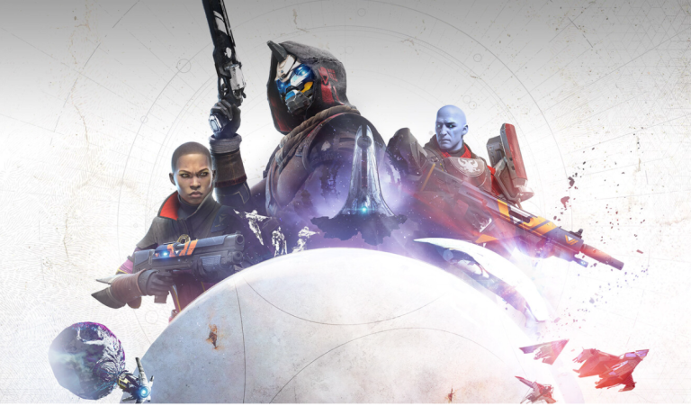 Sony da el golpe y compra a los creadores de Halo y Destiny