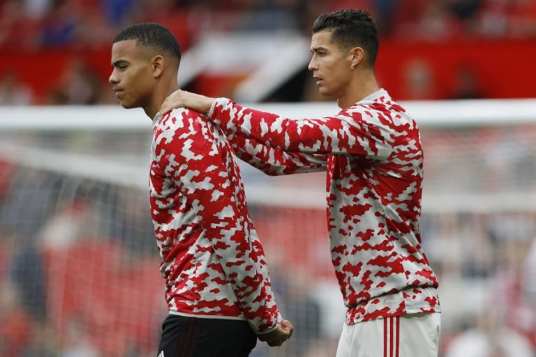 La decisión que tomó Cristiano Ronaldo con compañero de equipo detenido por violación y agresiones