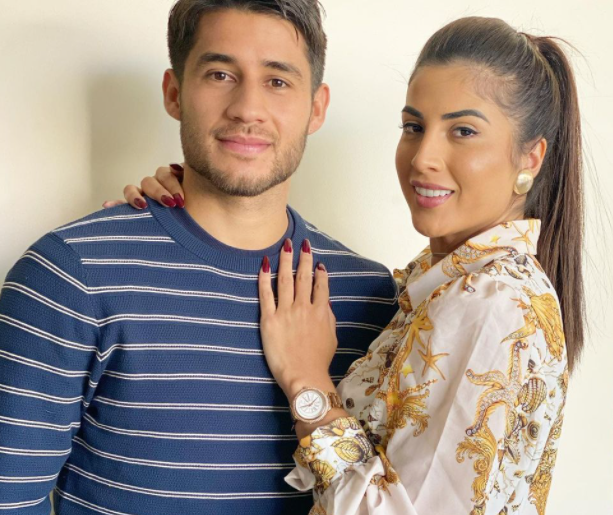 Muere conocida influencer paraguaya en tiroteo durante festival de música