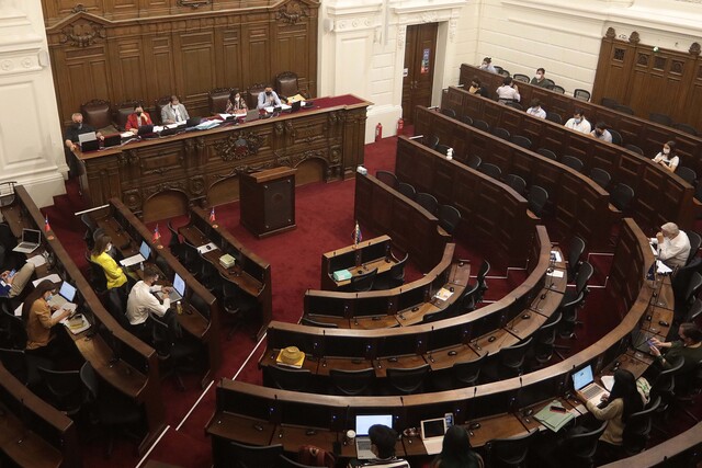A un día del cierre: Las 52 iniciativas populares que serán discutidas en la Convención