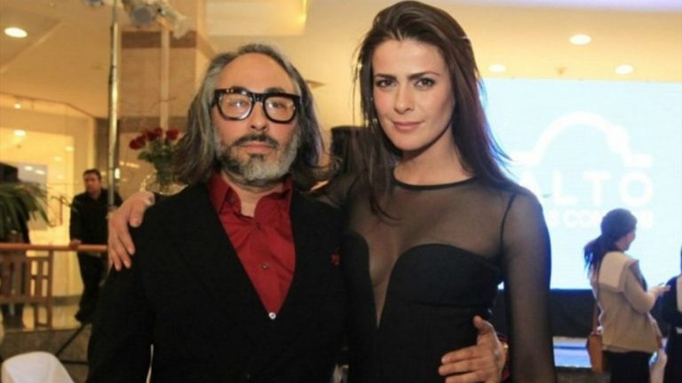 ¿Tonka Tomicic vinculada al tráfico de joyas robadas?