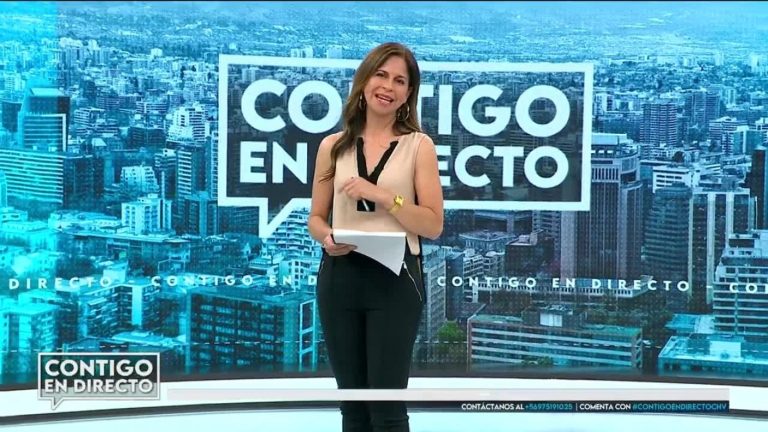 Contigo en Directo | Capítulo 376