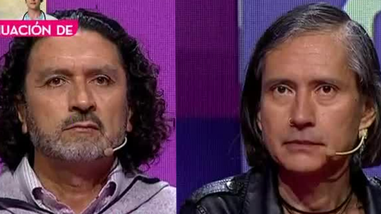 ¡Disputaron 91 millones de pesos! Este fue el ganador entre Nelson Martínez y Carlos Díaz