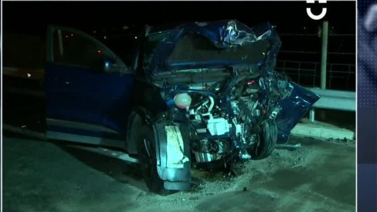 Tragedia en Villa Alemana: Sujeto condujo contra el tránsito y mató a tres personas, dos de ellas niños